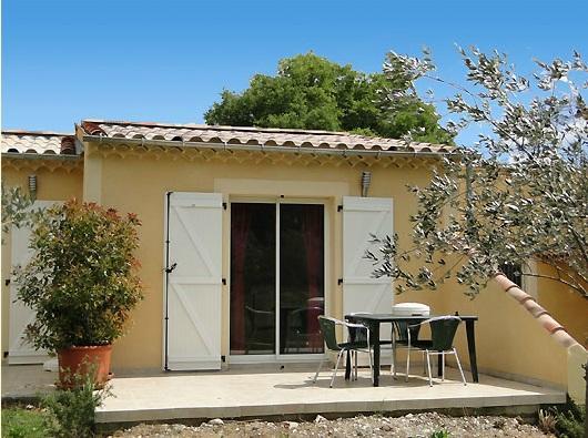 Gite La Fleur D'Olivier Nyons Exterior foto