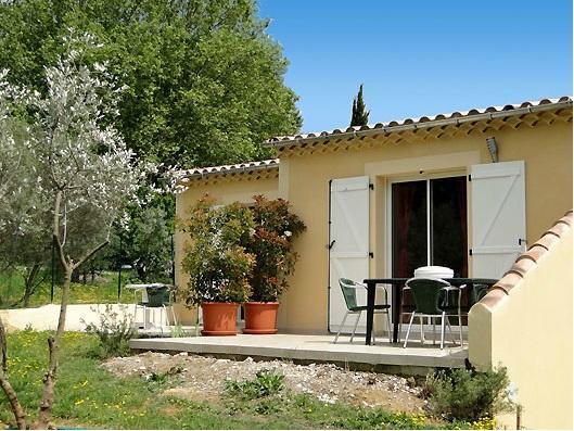 Gite La Fleur D'Olivier Nyons Exterior foto
