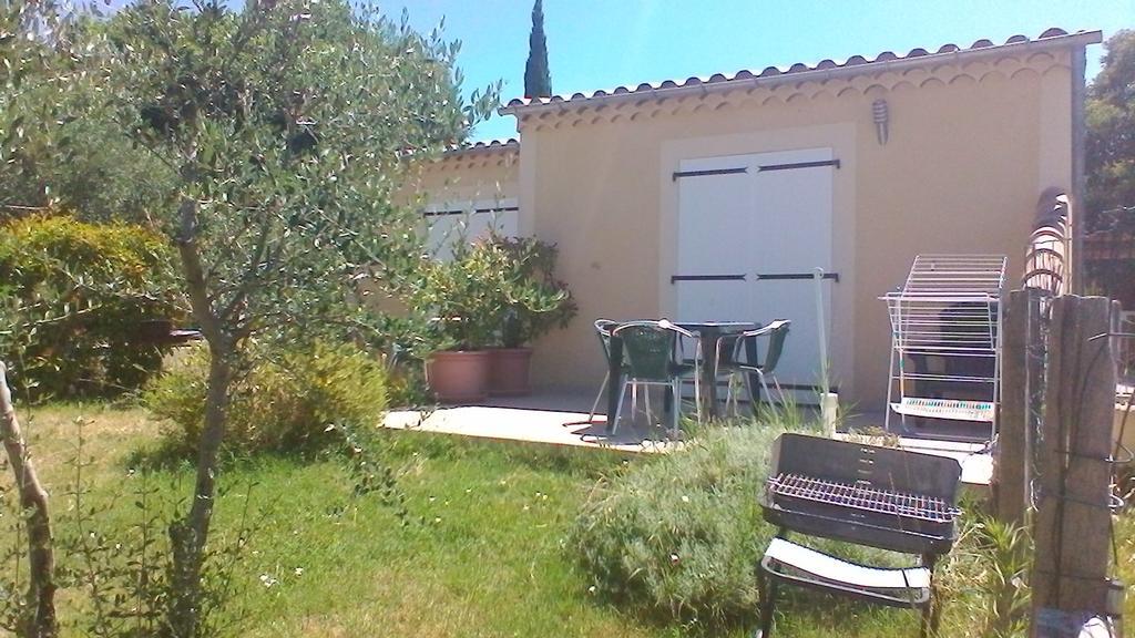 Gite La Fleur D'Olivier Nyons Exterior foto